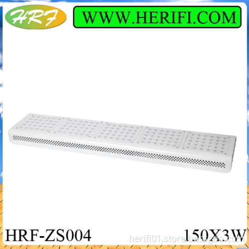 Herifi ZS004 300W led grow light 150x3w grow led light for growing